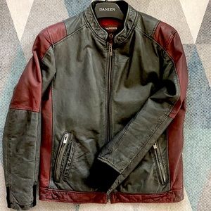 Danier Leather Jacket